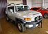 2008 Toyota FJ Cruiser 4WD for sale 100982731